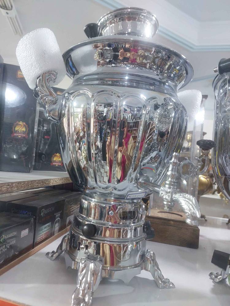 سماور 